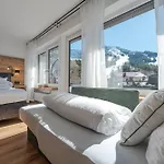 Bergnest Iseler Mit Panoramablick Oberjoch