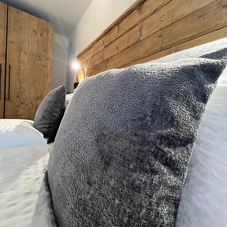 Bergnest Iseler Mit Panoramablick *