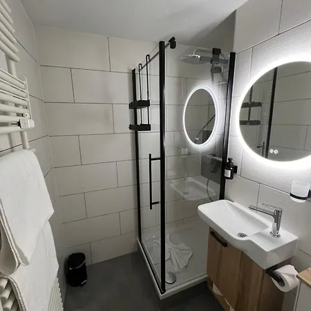 Bergnest Iseler Mit Panoramablick Apartment *