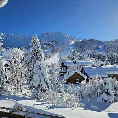 Bergnest Iseler Mit Panoramablick Apartment